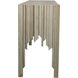 Desdemona 76 X 18.5 inch Bleached Sideboard, 3 Drawers