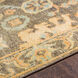 Cappadocia 156 X 108 inch Burnt Orange Rug in 9 x 13, Rectangle