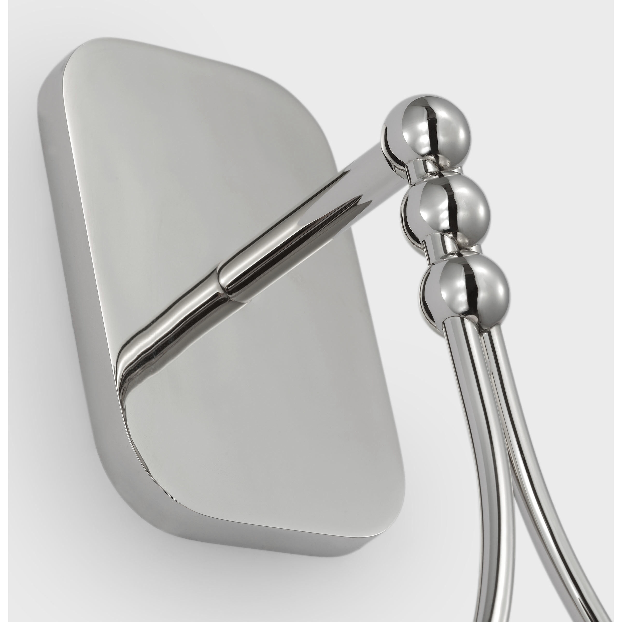 Windsor Smith Jodo LED 6.75 inch Polished Nickel Single Sconce Wall Light