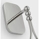 Windsor Smith Jodo LED 6.75 inch Polished Nickel Single Sconce Wall Light