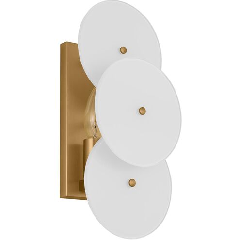 kate spade new york Emery Sconce Wall Light