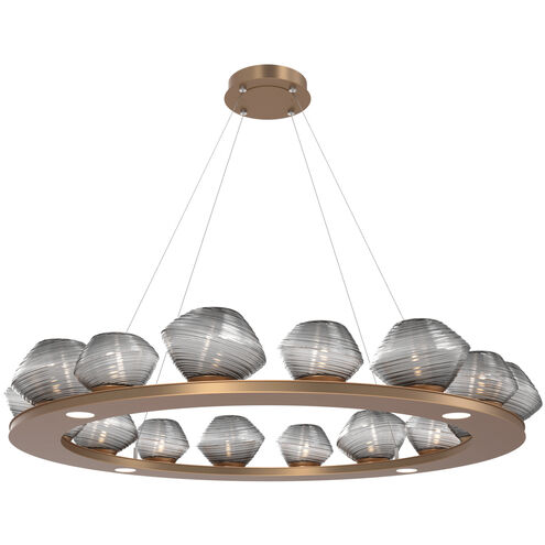 Mesa 18 Light Chandelier