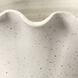 Flutter 13 X 7.5 inch Vessel, Inline
