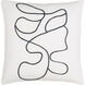 Jason Wu 22 inch Pillow Kit