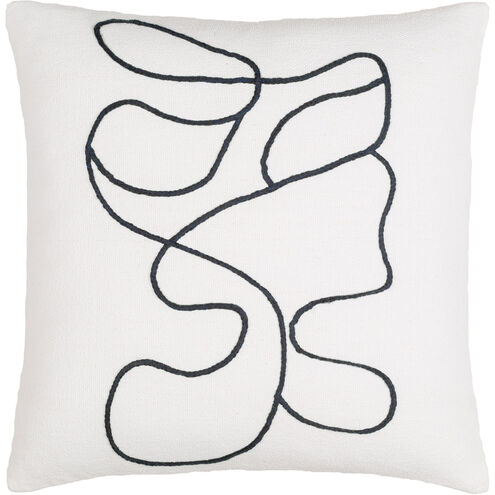 Jason Wu 22 inch Pillow Kit