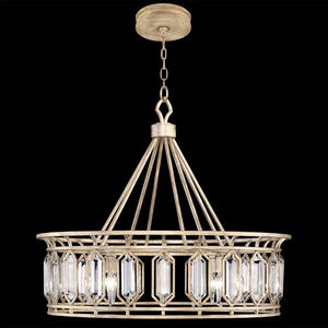 Westminster 8 Light 30.50 inch Pendant