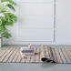 Anita 120 X 96 inch Multi Color Rug, Rectangle
