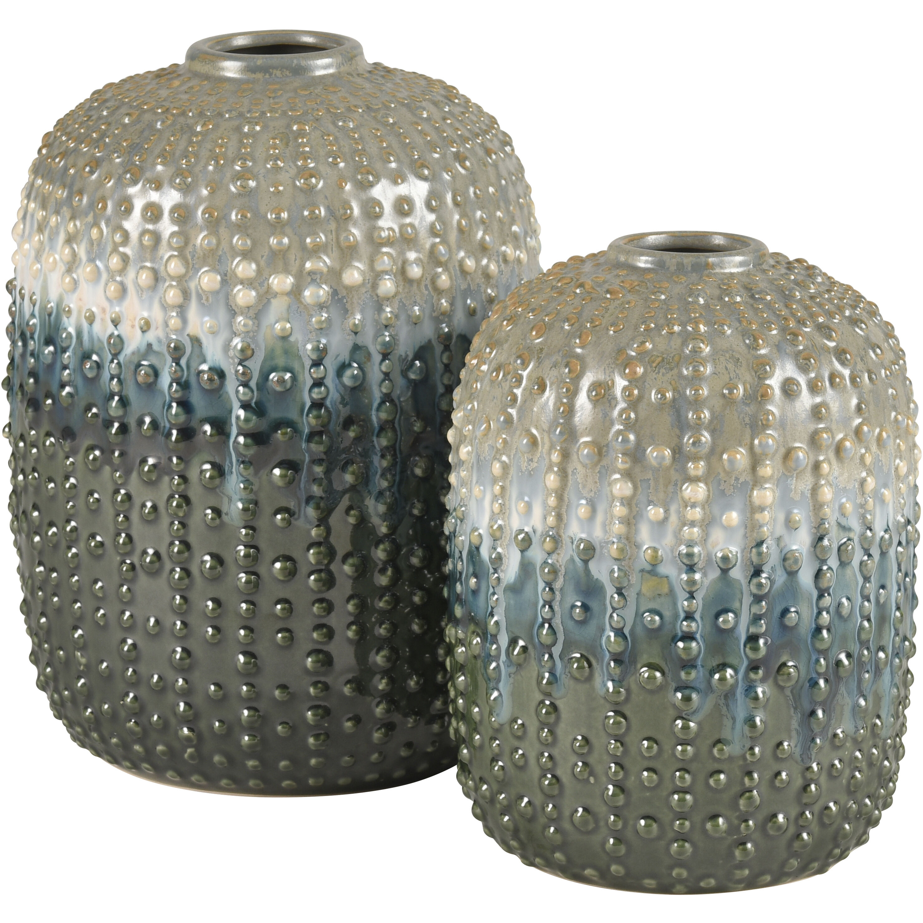 Jaffe 7.75 X 6 inch Vase