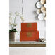 Anita 13.6 X 7.5 inch Orange Box, Set of 2