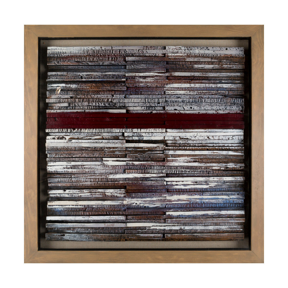 Hazelbrook Wall Art, Square