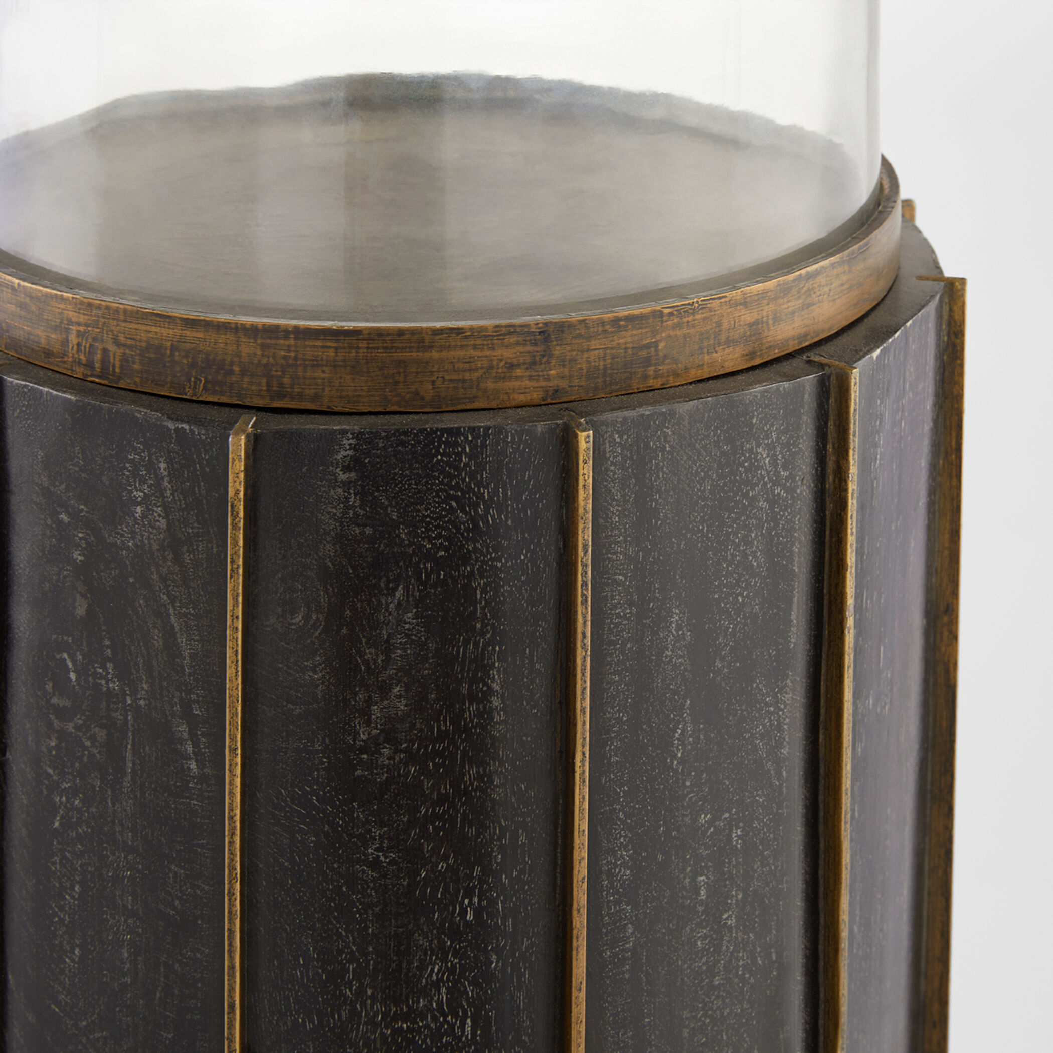 Reed 48 X 10 inch Hurricane, Large