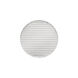 Signature 12V Silver Leaf Landscape Lens, 6 Pack