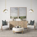 Cybill 12.6 inch Gold Pendant Light Ceiling Light
