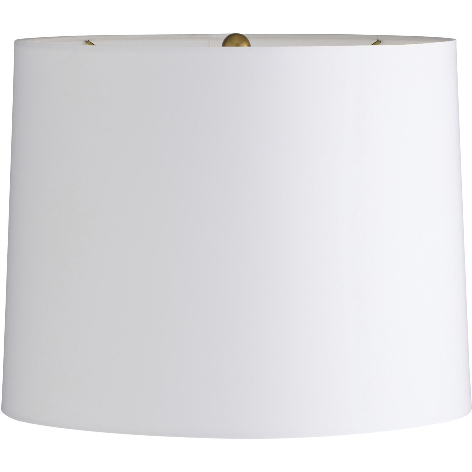 Kashmir 33.5 inch 150.00 watt Ivory and Antique Brass Table Lamp Portable Light