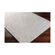 Pasadena 122.05 X 90.55 inch Brown/Light Sage/Deep Teal/White/Medium Gray Machine Woven Rug in 8 x 10