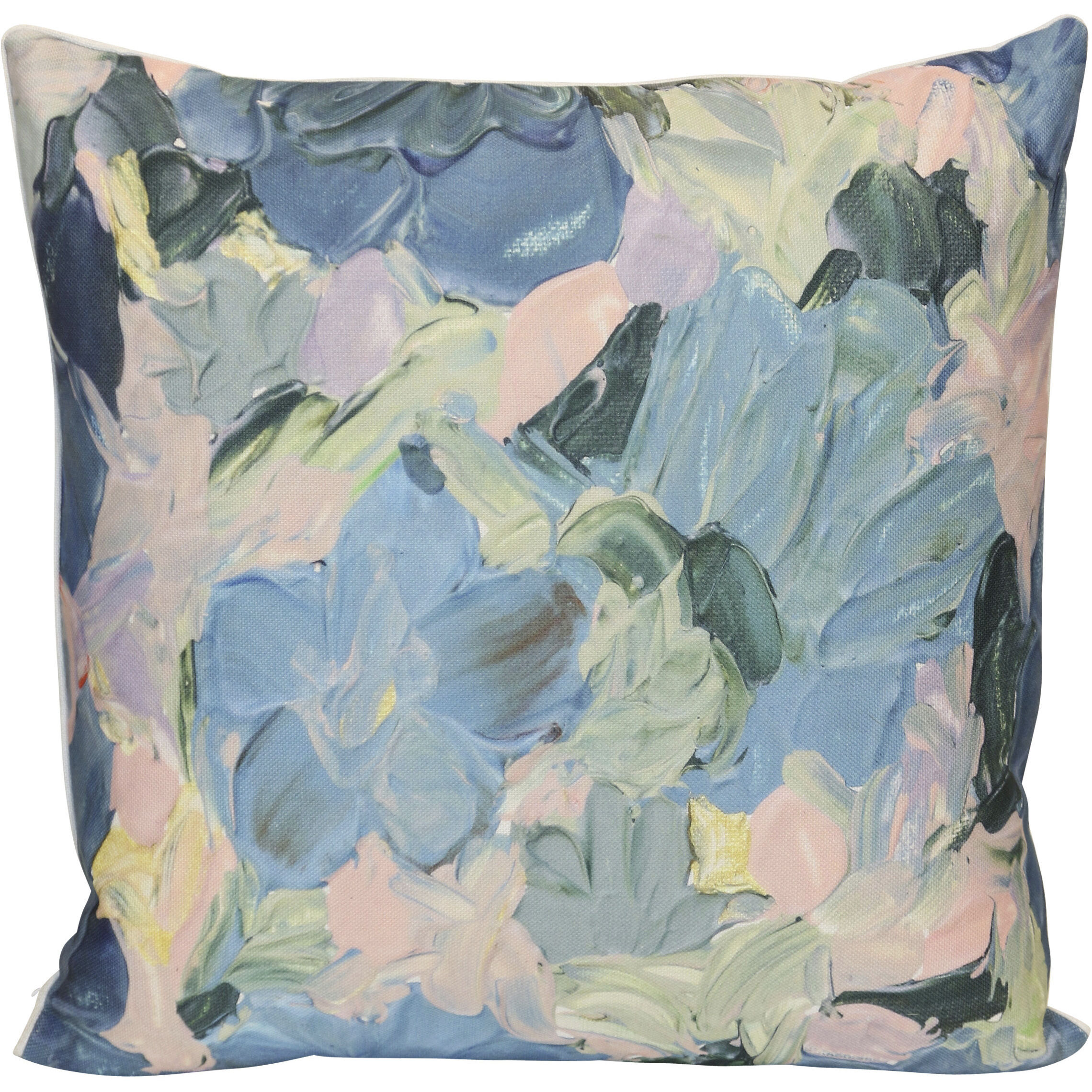 Cameron 24 inch Multicolor Pillow