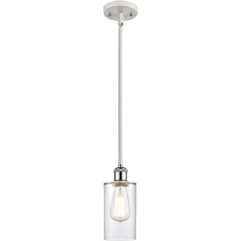 Ballston Clymer 1 Light 3.88 inch Pendant