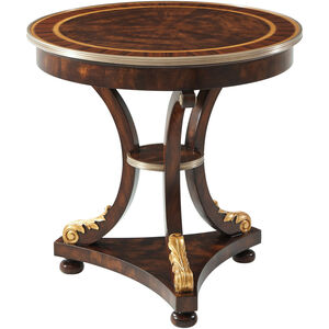 Althorp Living History 26 X 26 inch Side Table