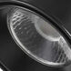 Ht Series 1 Light Black Track Lighting Ceiling Light