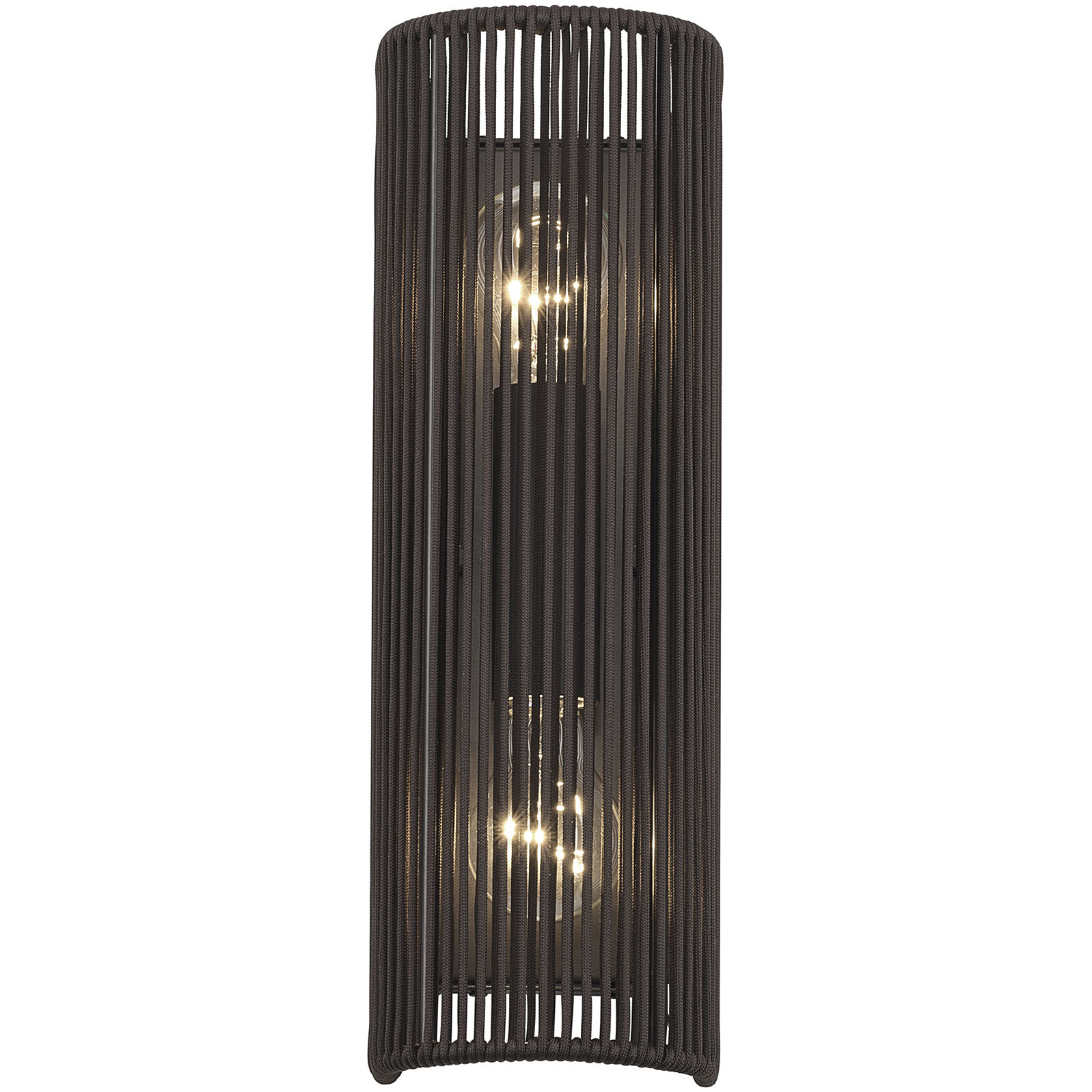 Acordia Wall Sconce Wall Light in English Bronze