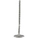 Dekha 23 X 6.63 inch Sculpture, Medium