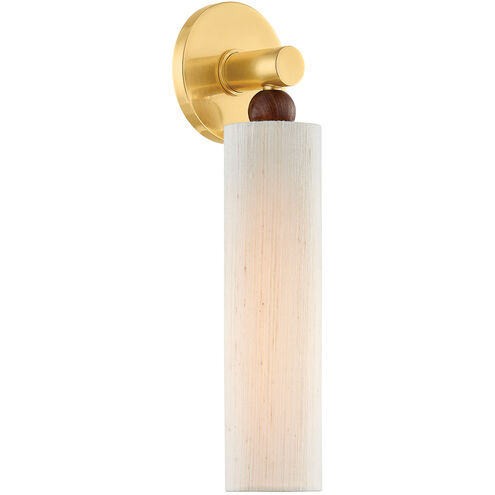 Reyn Wall Sconce Wall Light