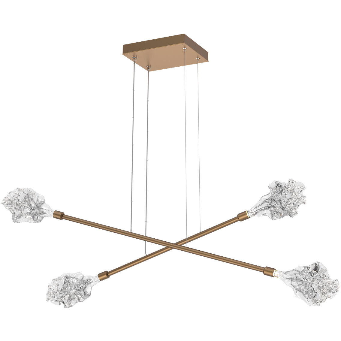 Blossom Island Light