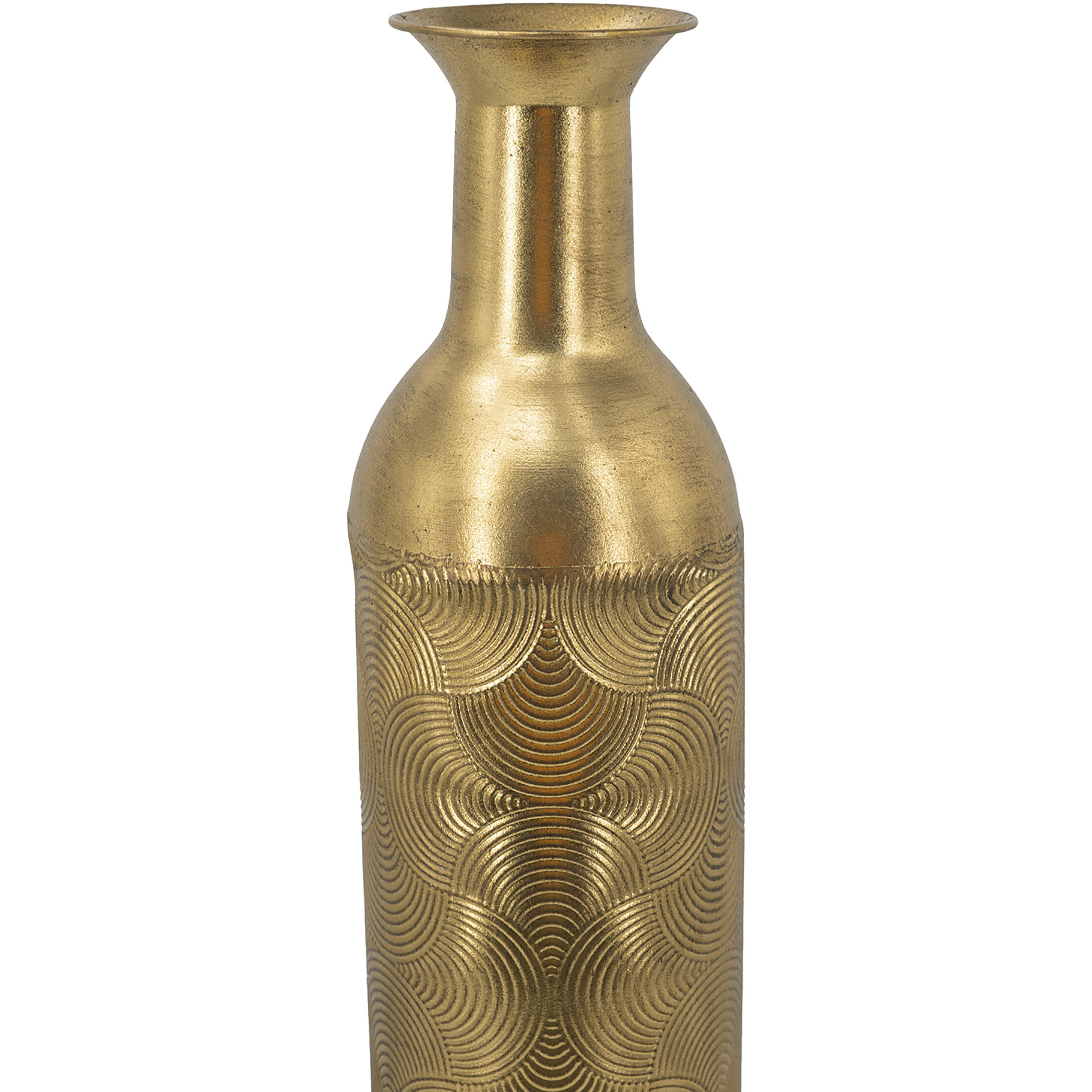 Anita 26.6 X 5.5 inch Vase