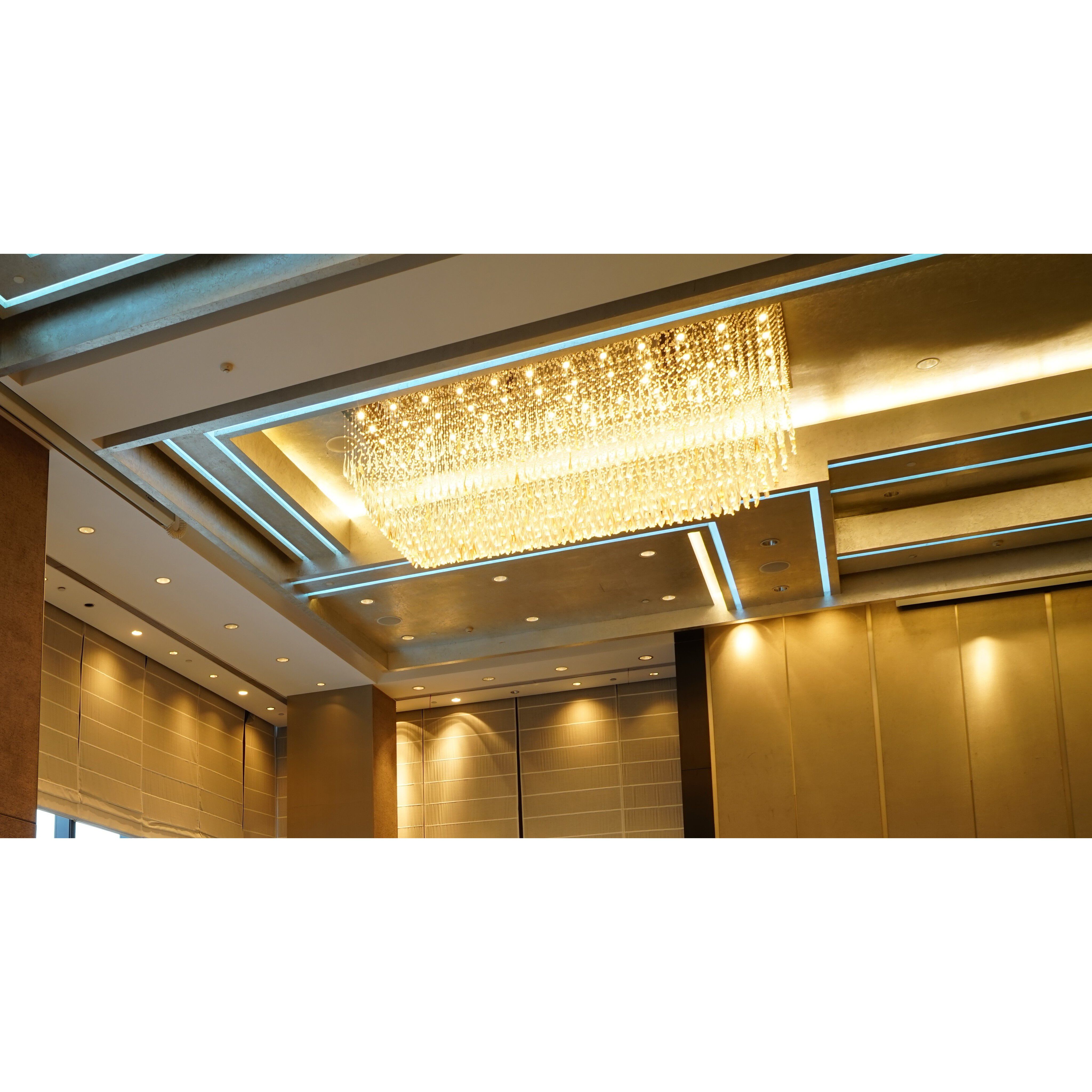 Lumos LED JCD LED G9 Double Loop 5 watt 3000K Mini and Pin-Based LED