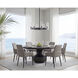 Carlo Ivanhoe Mineral Dining Armchair