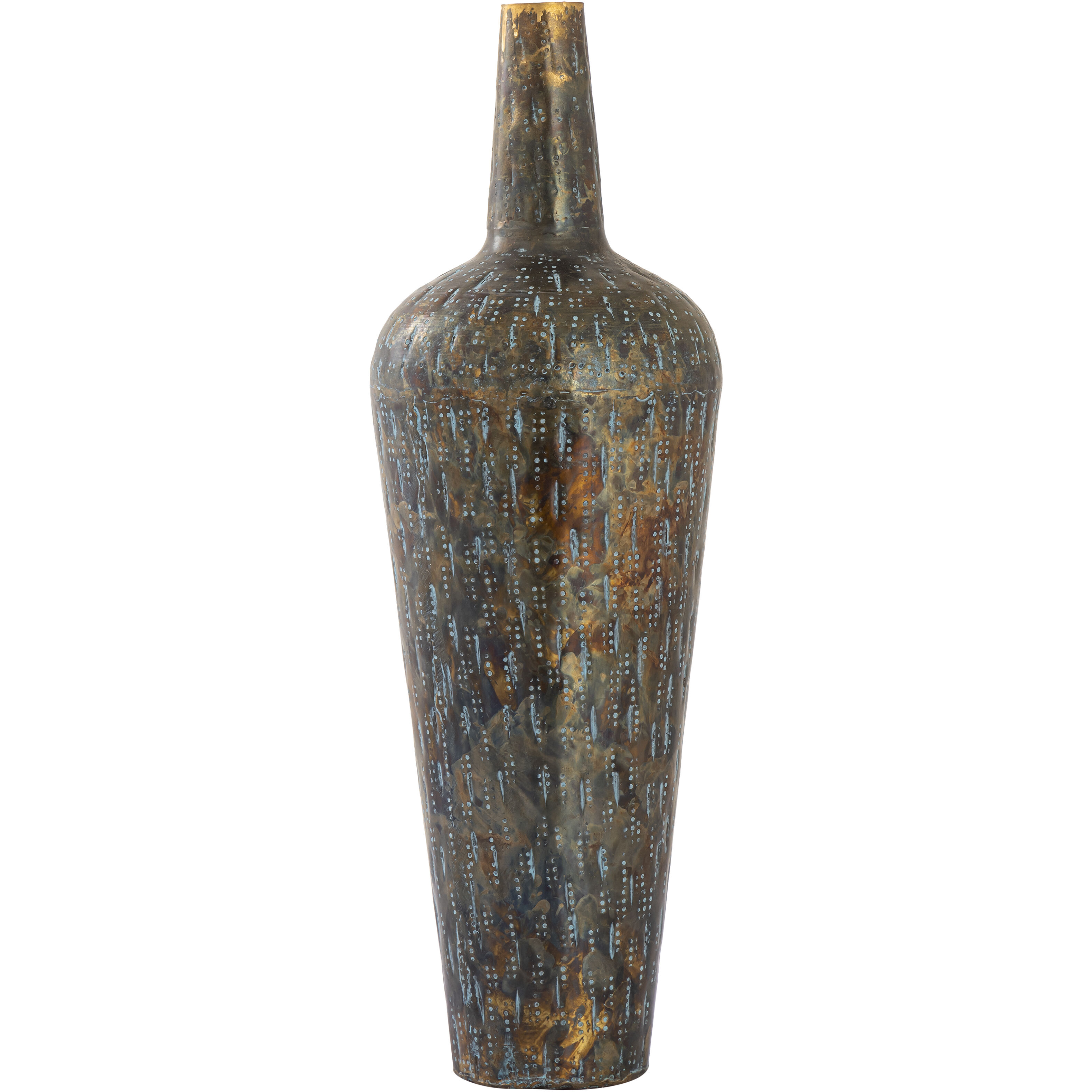 Fowler 18.5 X 6 inch Vase