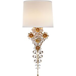 AERIN Claret 1 Light 10.00 inch Wall Sconce