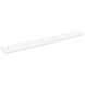 Canopy 1 Light 5.13 inch Lighting Accessory