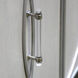Stone Gravity Stone Washed Cabinet in 38in