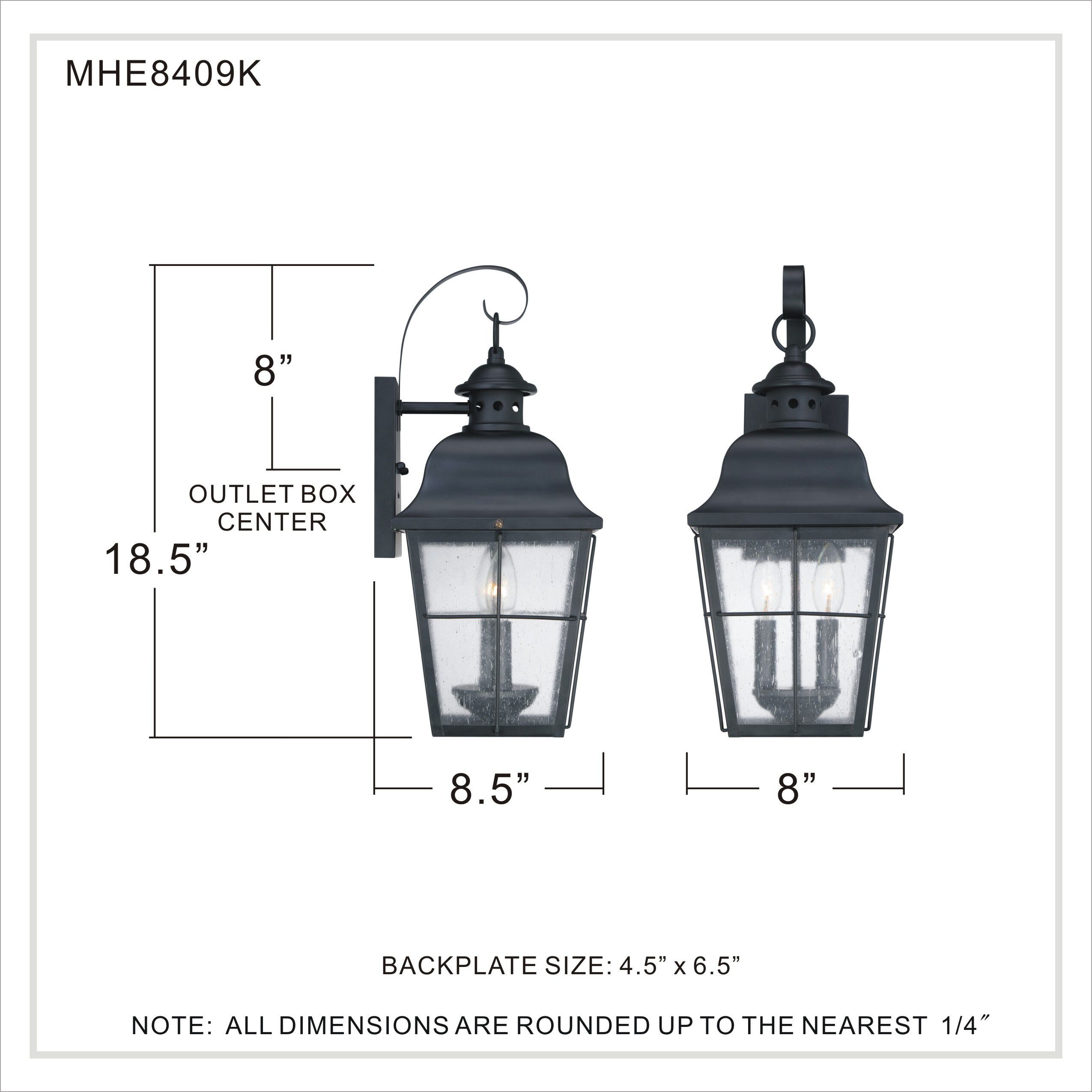 Lighting outlet center sale