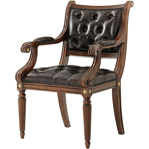 Theodore Alexander Accent Chair