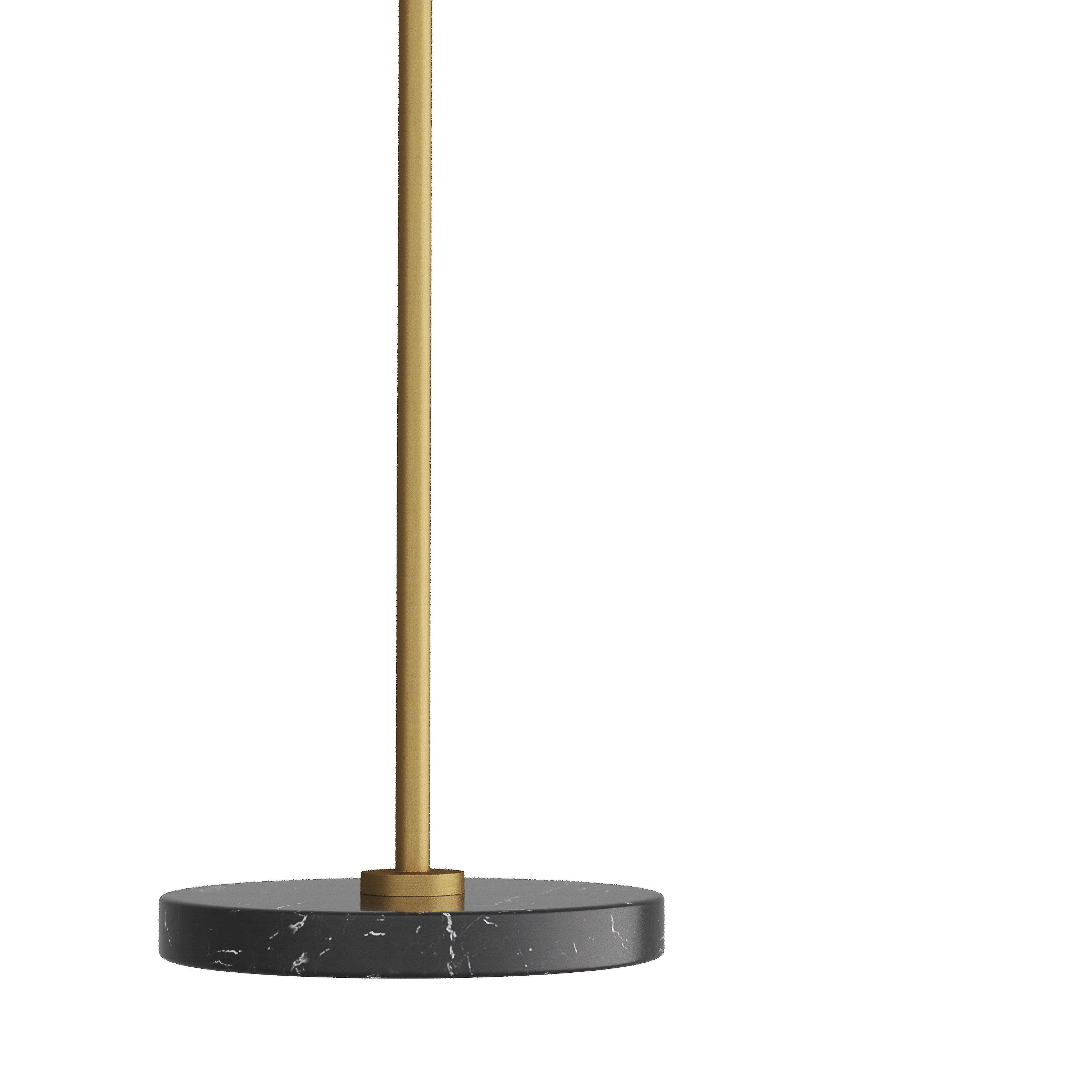 Arteriors Alaric Floor Lamp