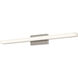 Ramona LED 28 inch Satin Nickel Bath Vanity Wall Light