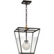 Ray Booth Illume 1 Light 18.00 inch Pendant