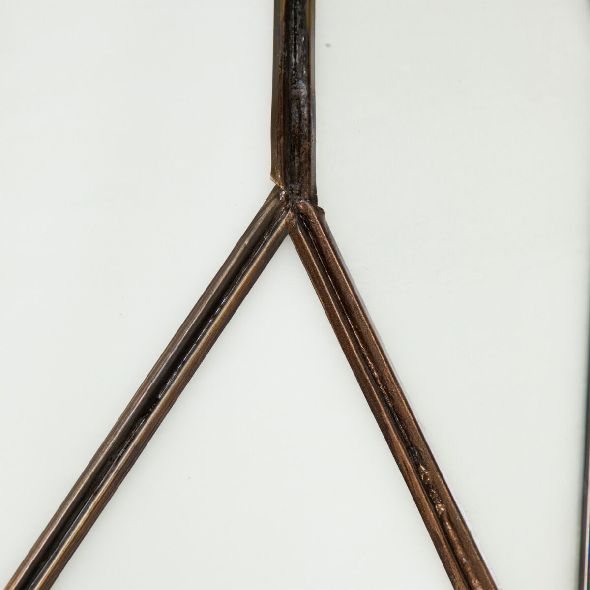 Finchley 3 Light 19.75 inch Antique Brushed Brass Pendant Ceiling Light