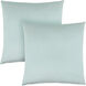 Glenville 18 X 6 inch Green Pillow