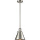 Franklin Restoration Appalachian 1 Light 8.00 inch Mini Pendant
