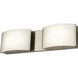 Pandora Vanity Light Wall Light