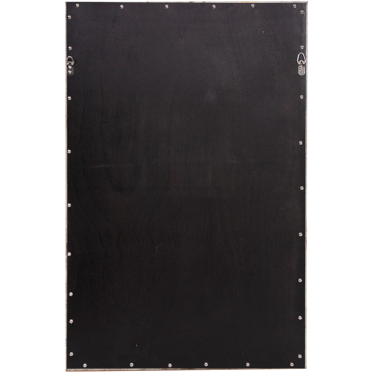 Bamboo Gold Wood Wall Art