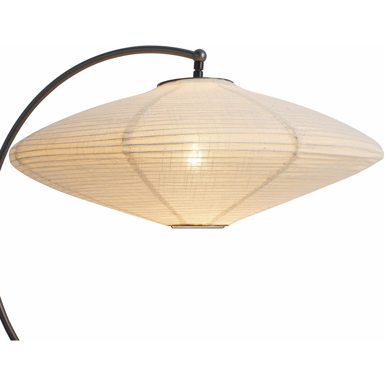 Roswell 23 inch 23.00 watt Matte Black Table Lamp Portable Light