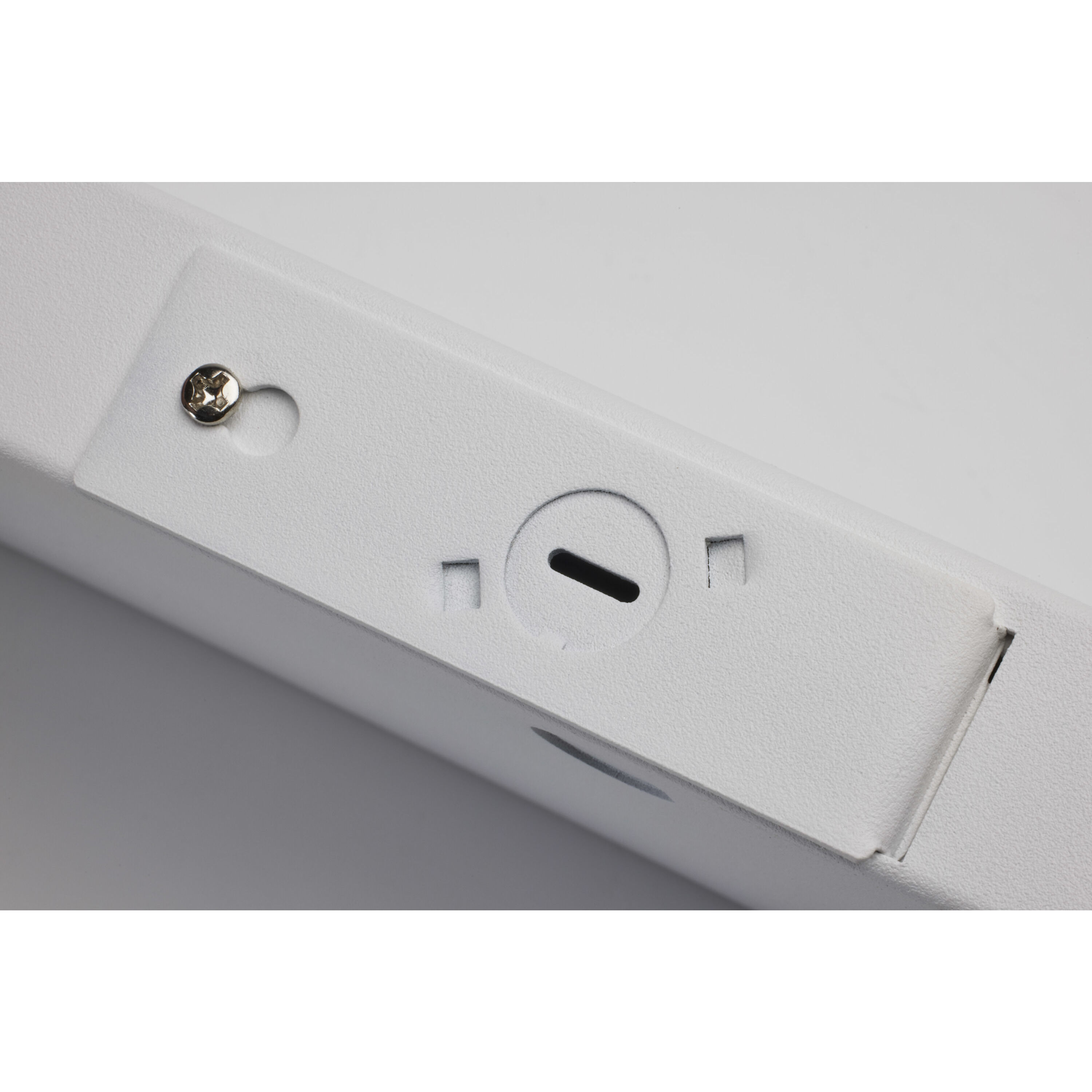 Starfish LED 3.54 inch White Linear Strip Ceiling Light