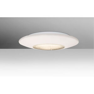 Viva LED 13 inch Flush Mount Ceiling Light