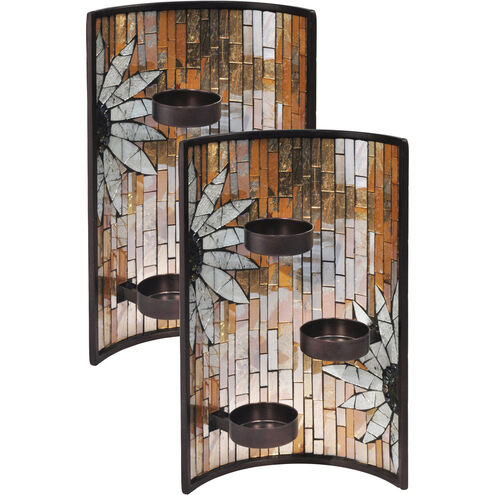 Springdale 11 X 7 inch Candle Holder