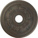 Versailles Imperial Bronze Ceiling Medallion