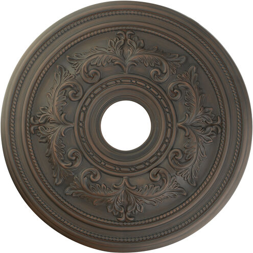 Versailles Imperial Bronze Ceiling Medallion